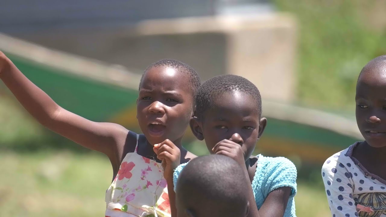BAYRISE FISH FARM KENYA