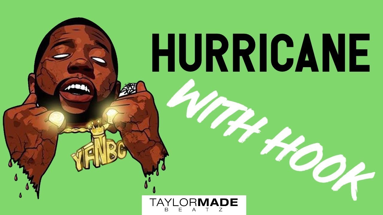 [FREE] YFN Lucci x 6lack Type Beat With Hook 