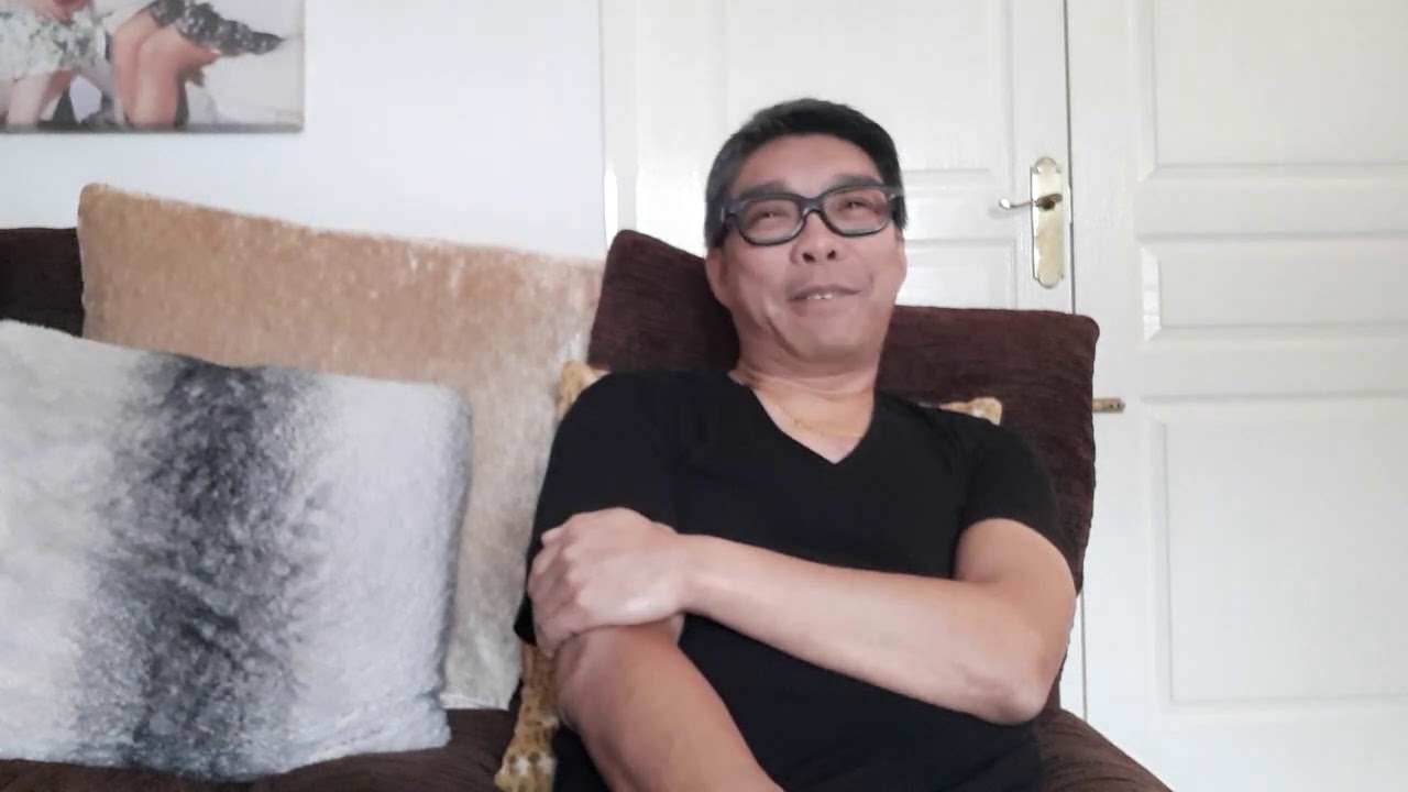 英國香港治安分別 BNO 港人移民 英國曼城老鬼