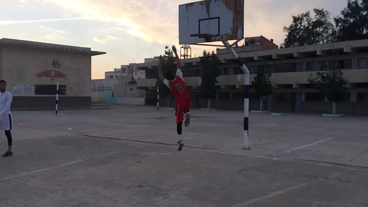 Jump Basketball 🏀 1,65 M