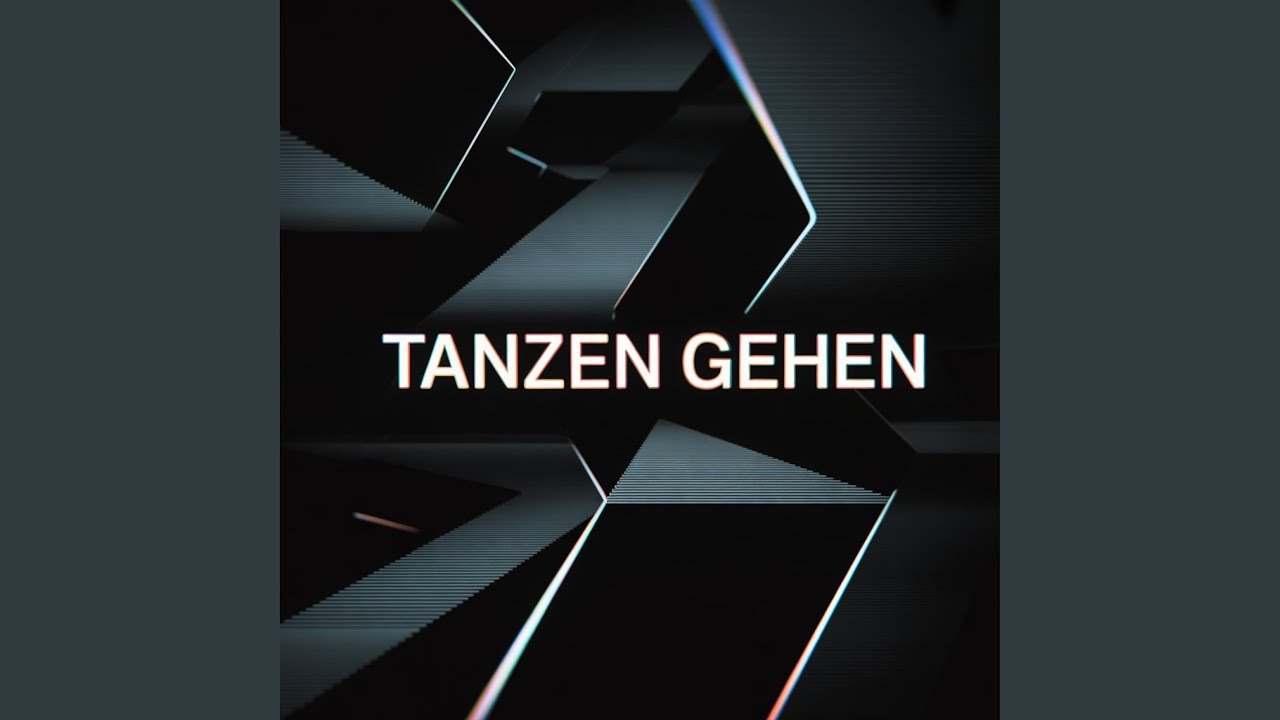 Tanzen gehen