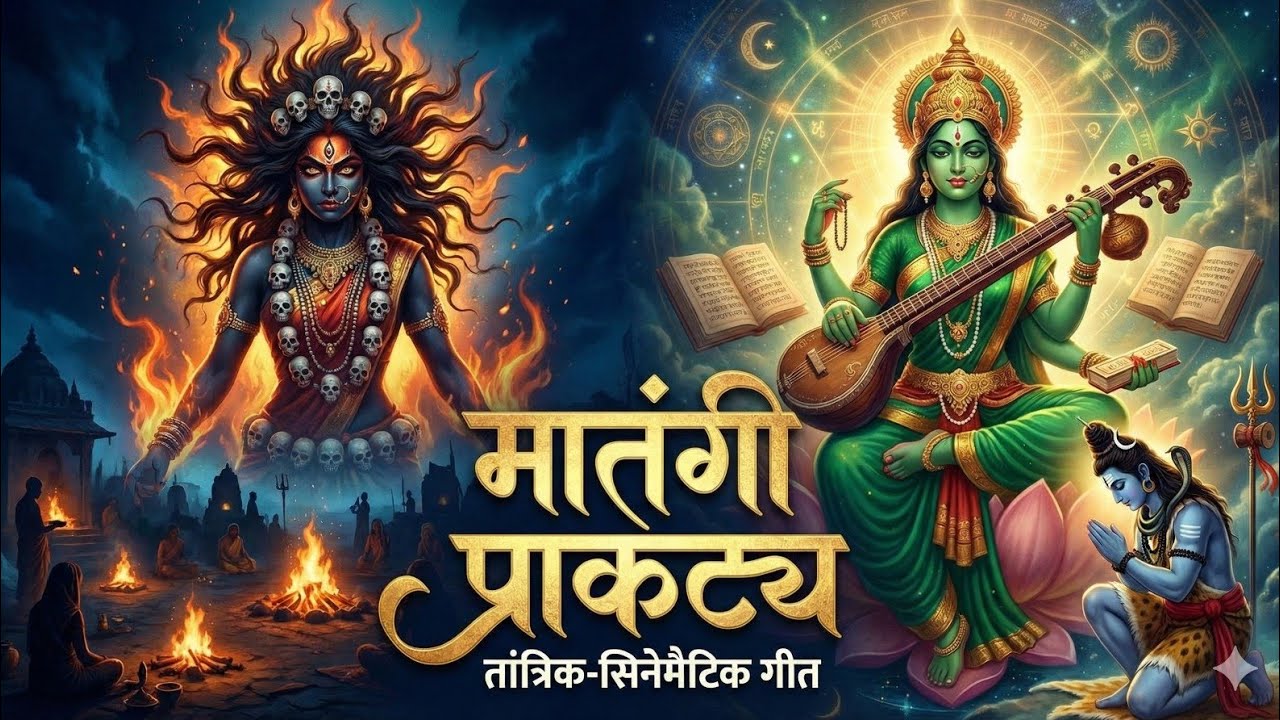 #kahani #maa #matangi #devi #devimantra #mata #matarani #mataji #jaimatadi #jai #mahamaya #mahadev 