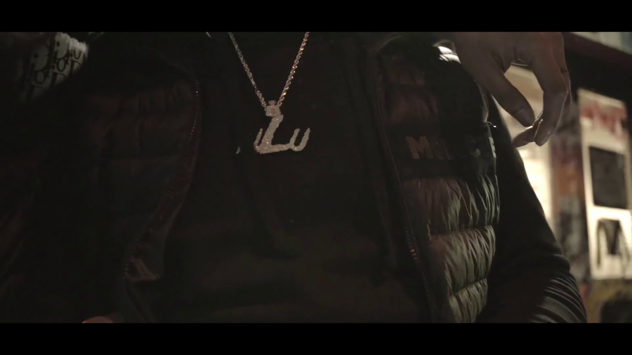 Baby Jamo x Cartiearss stretch em (Official Music Video) Shot by @jayyvisuals