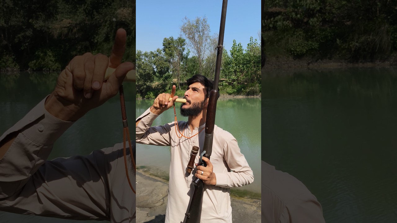 Top Duck Calls for Hunting: Realistic Sounds