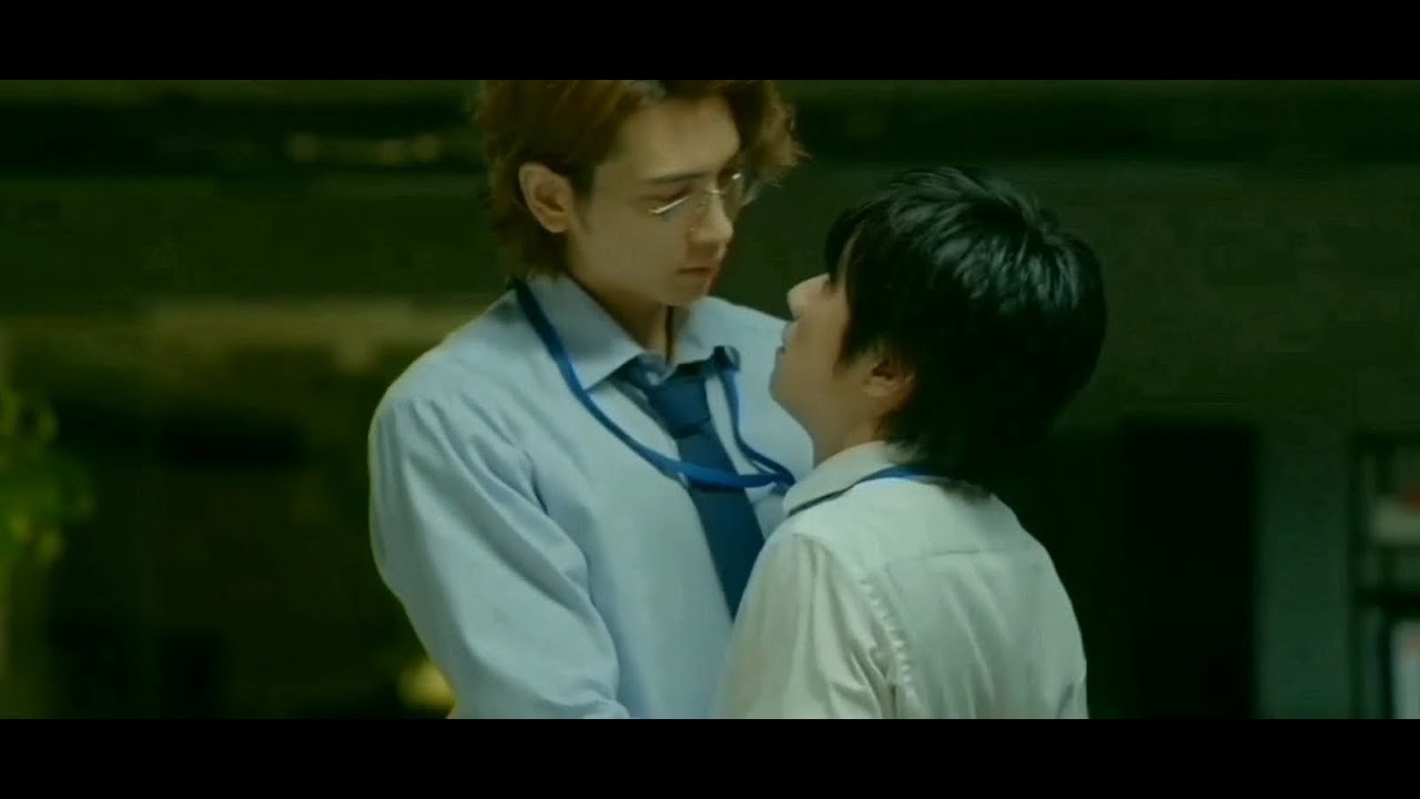 TOJA X KEISHI || 10 things I want to do before turn 40 bl || FMV