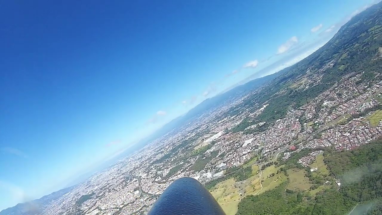 Danilo's Mountain