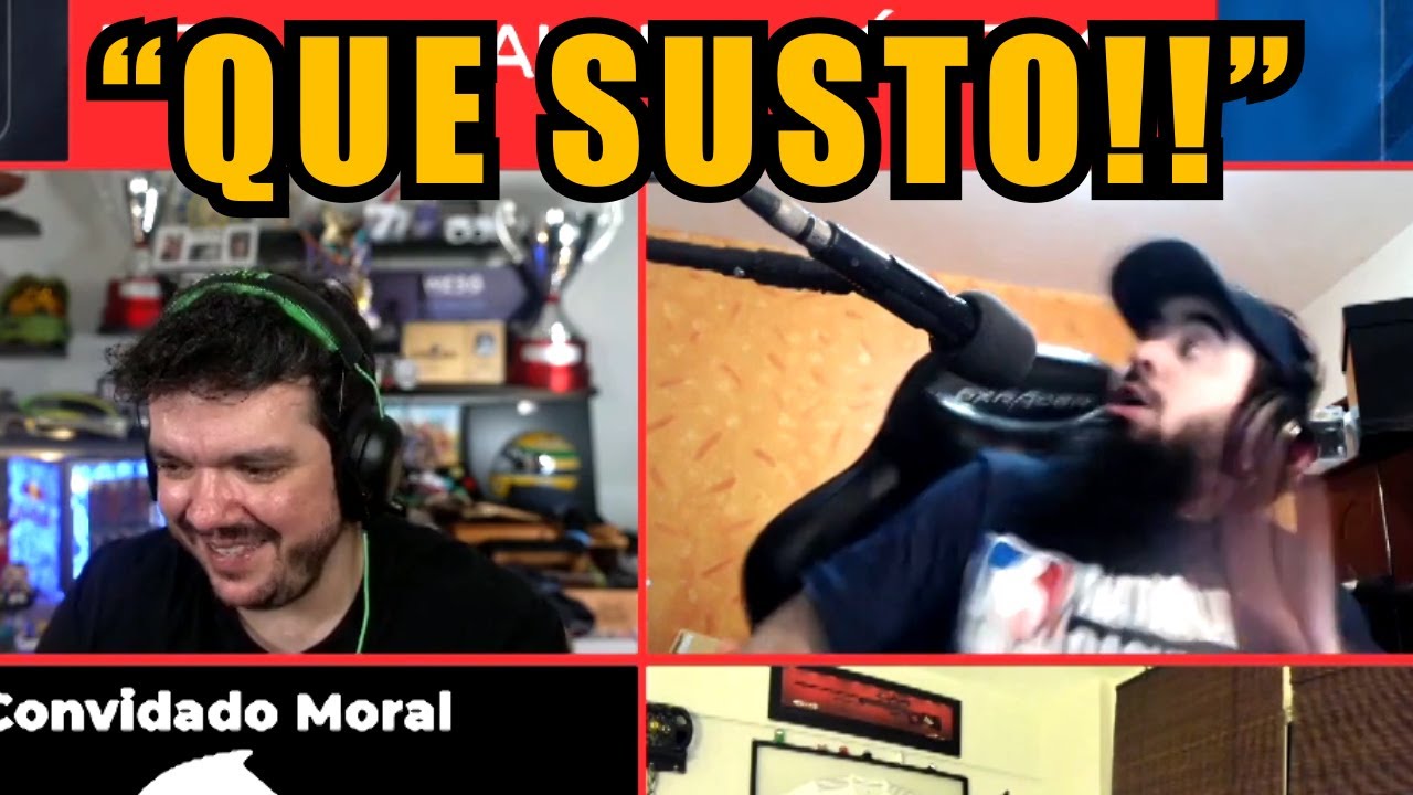 TROLARAM O LLAUQS AO VIVO!!!! kkkkkkkkkkkkkkkkkkkkkkkkkkkkkkkkkkkkkkkkkkkk (Gaules)