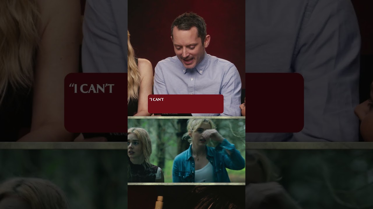 READY OR NOT 2: HERE I COME | Fan Tweets | Searchlight Pictures