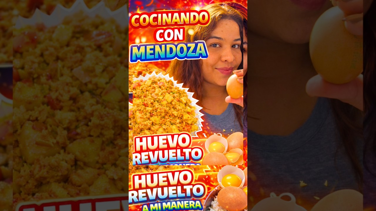 #huevorevuelto