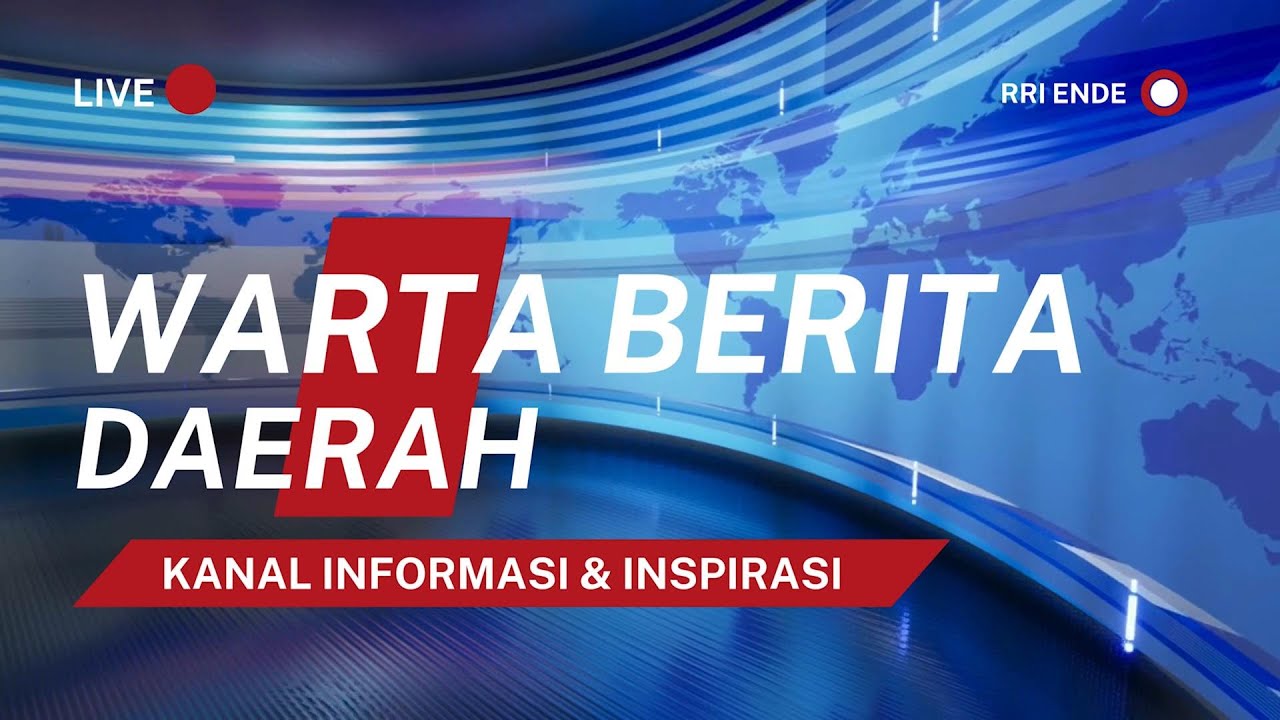 WARTA BERITA DAERAH // 31 JANUARI 2026...