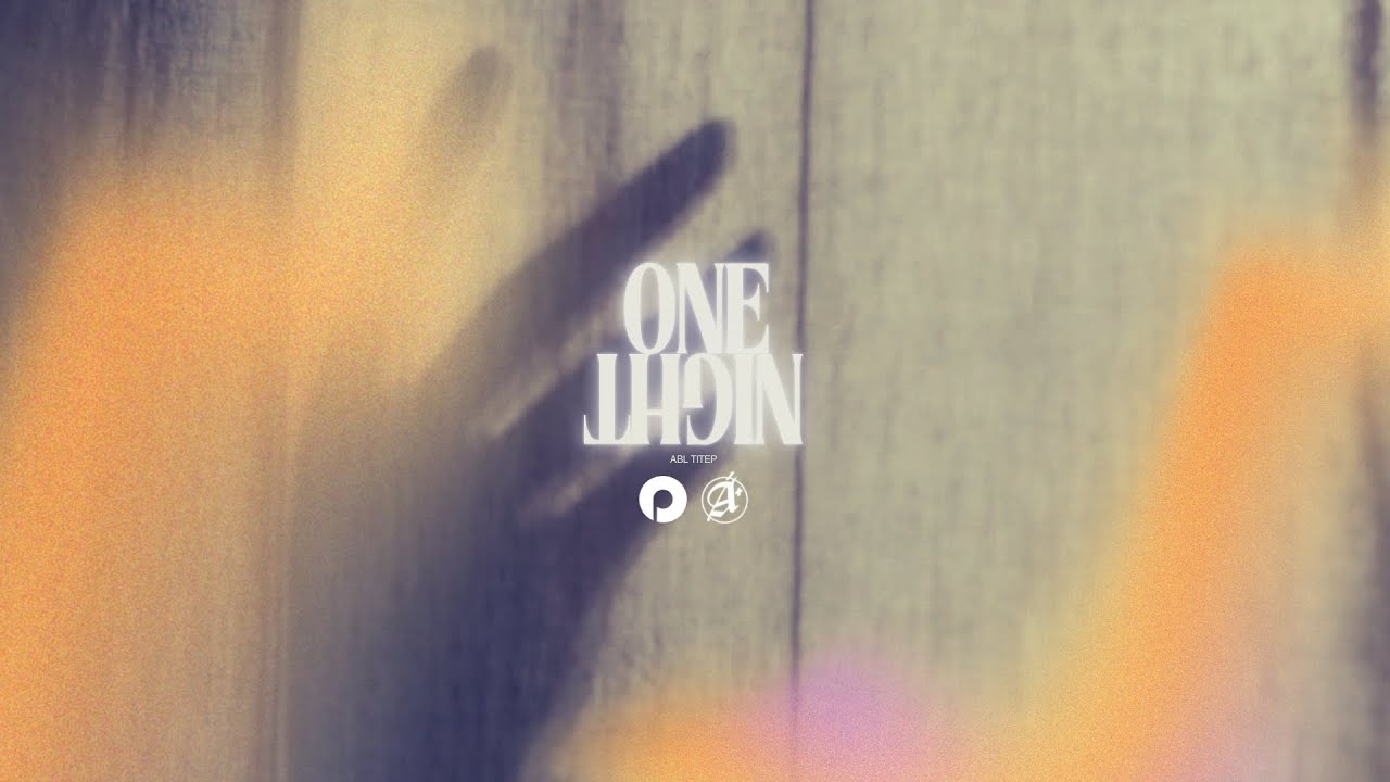 ABL Titep - One Night Prod. Elvis (Official Lyric Video)