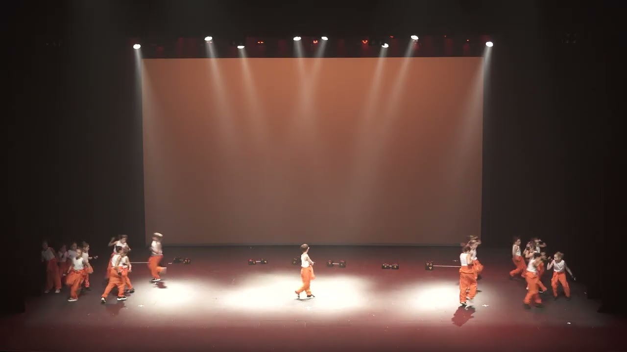 BABYS II-Festival Navidad 2025