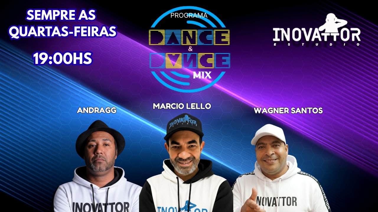 Dance & Dance Mix - 04.03.2026 - Link 3