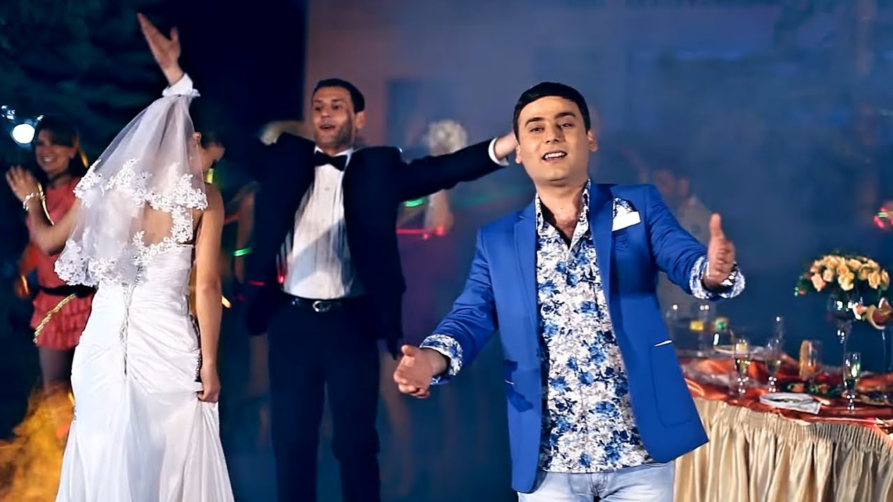 Nshan Hayrapetyan - Harsaniq
