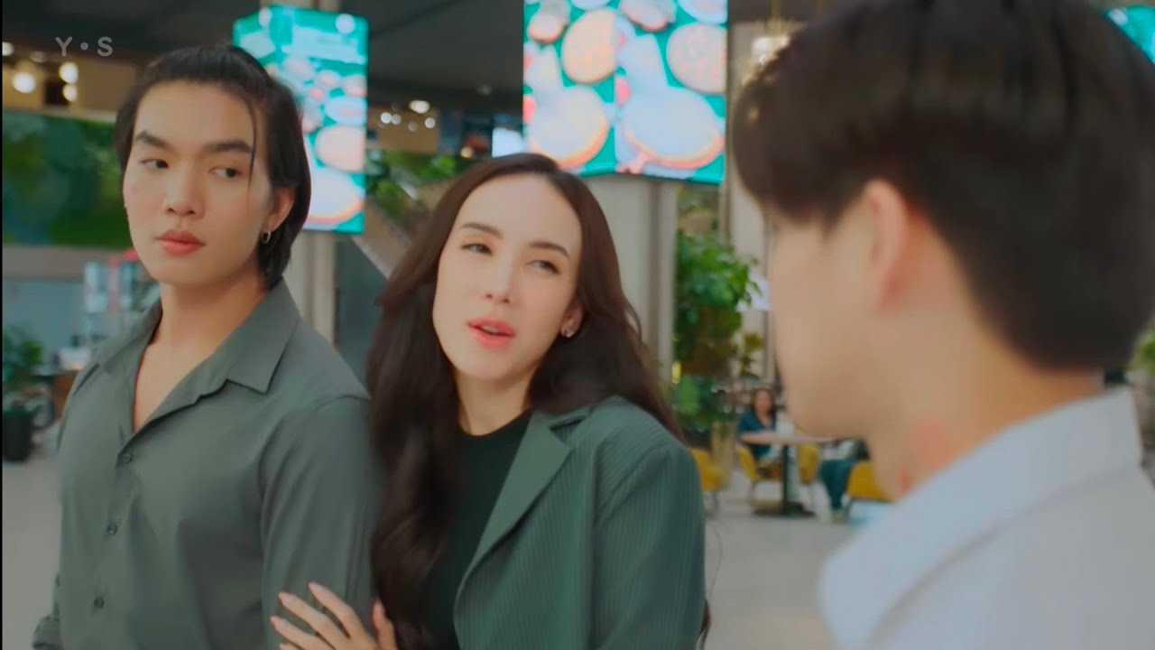 [OPV] หมดแรงรัก: เฮียศรจวิ้น | โบ๊ทโอ๊ต #ไหนเฮียบอกไม่ชอบเด็ก#Mystubborn #BoatOat