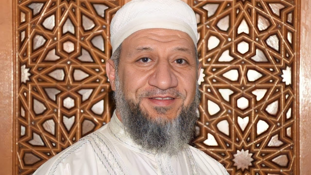 فضل الصلاة على النبي ﷺ و أفضليتها على سائر العبادات وصايا ابن عطاء الله السكندري