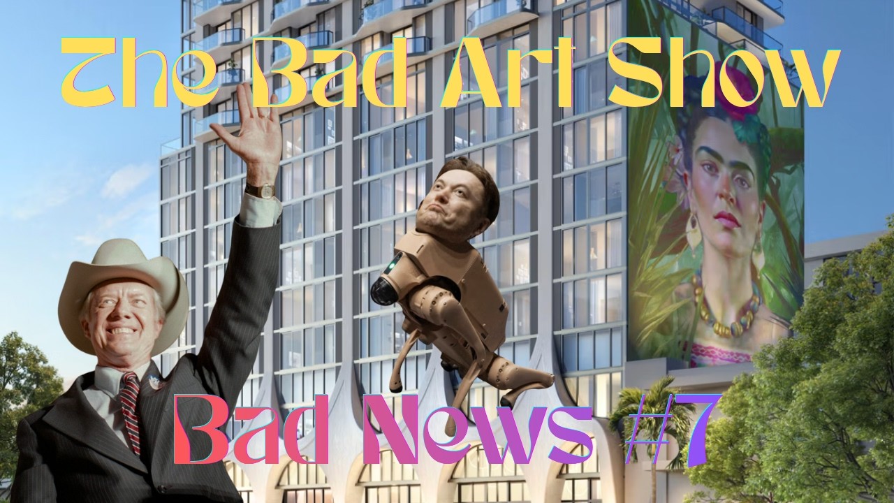 Bad News #7