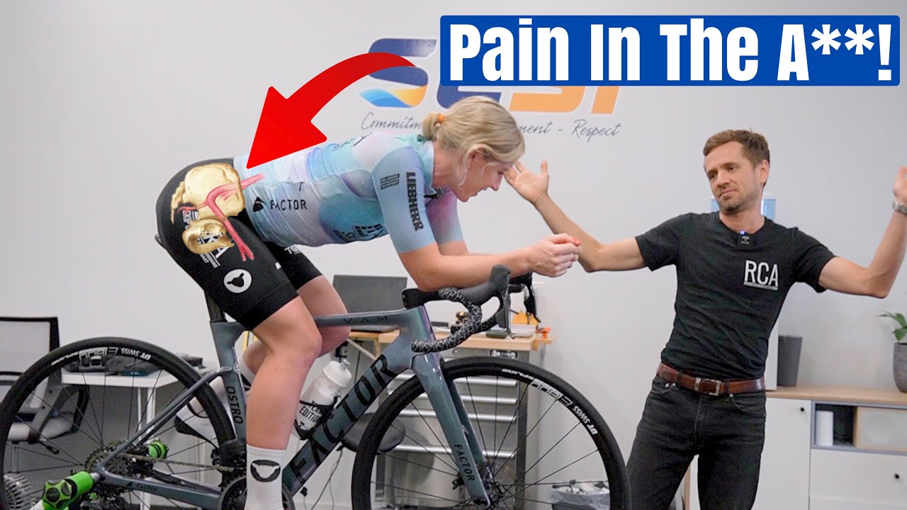 Massive Loss of Power on the Bike? (This may be to blame...)