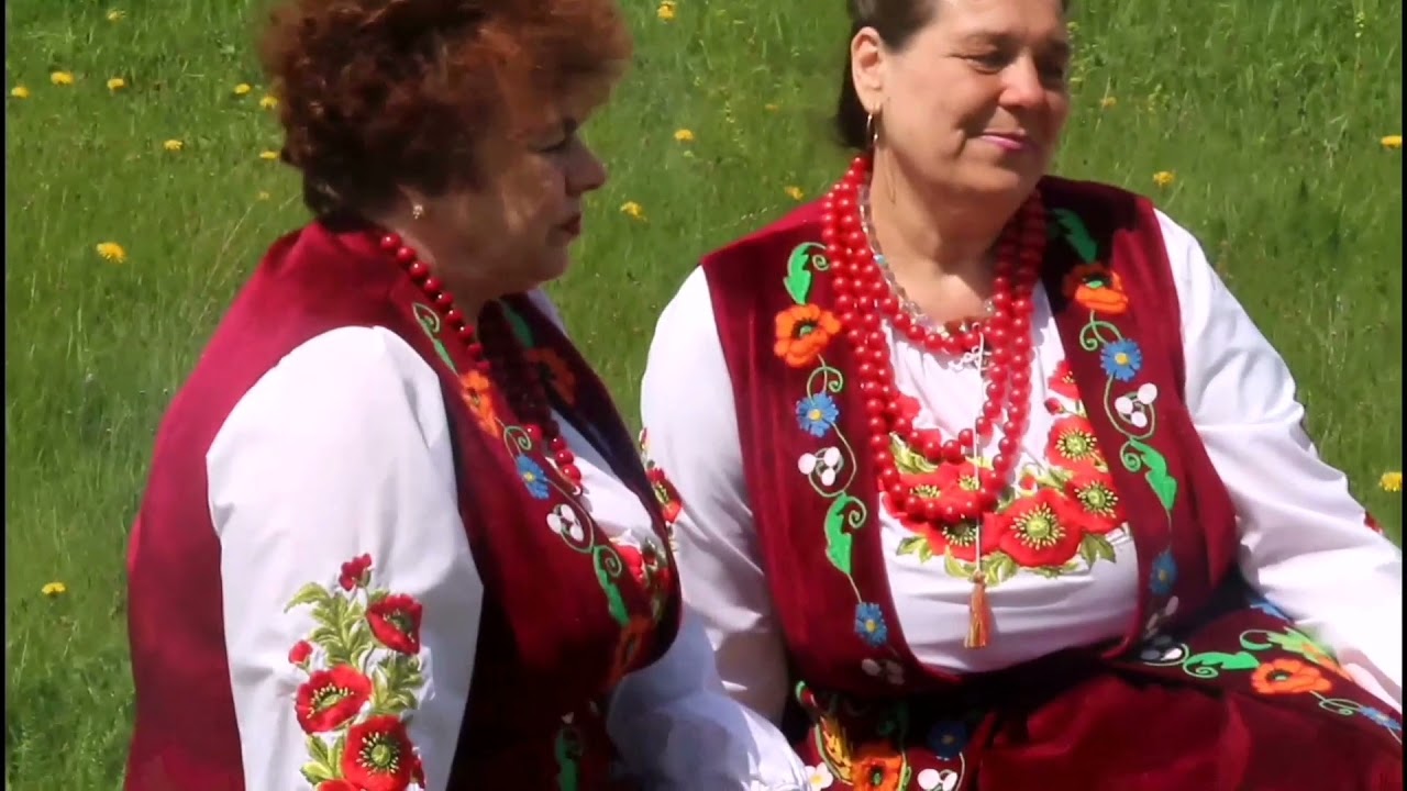 Фольклорний Народний ансамбль