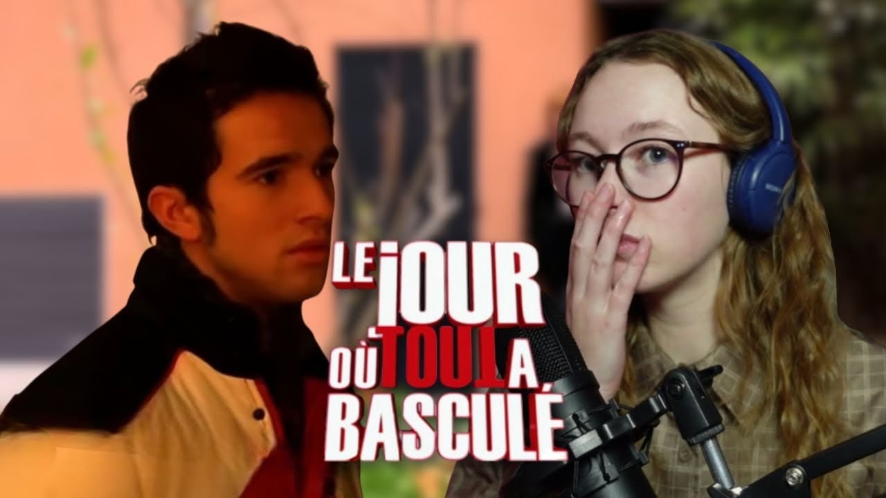 Son fils lui cache toute la vérité (REACT)