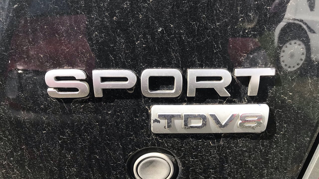 Range Rover 3.6 V8 (2010) - «Ограниченная производительность» P023D - Абсолютное давление в колле...