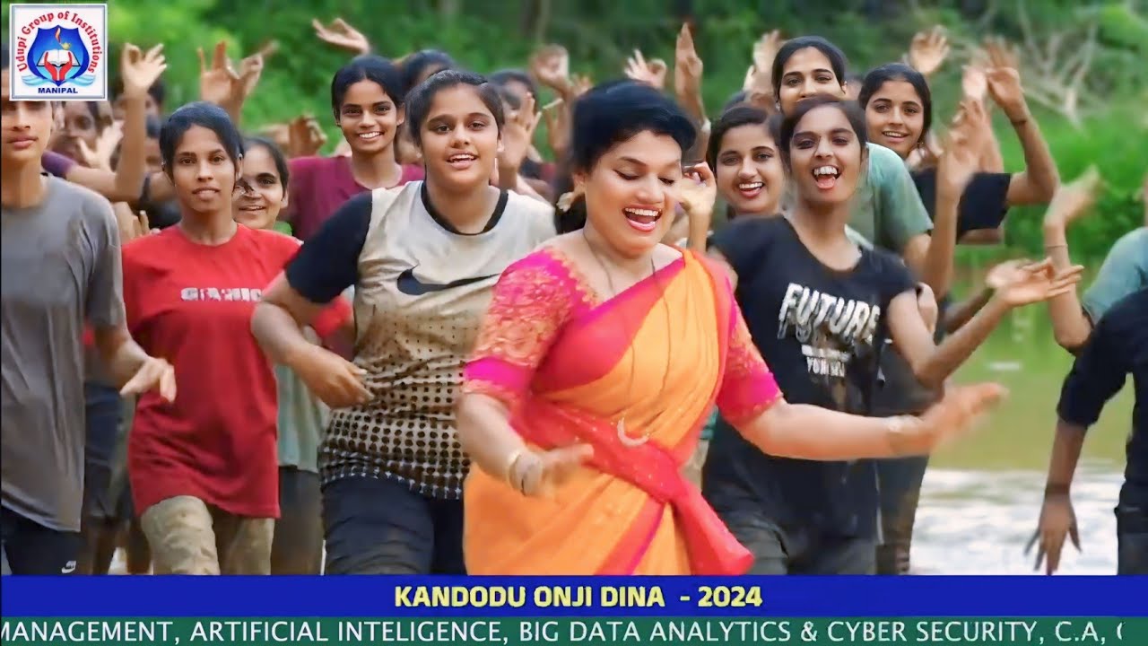 KANDODU ONJI DINA   2024