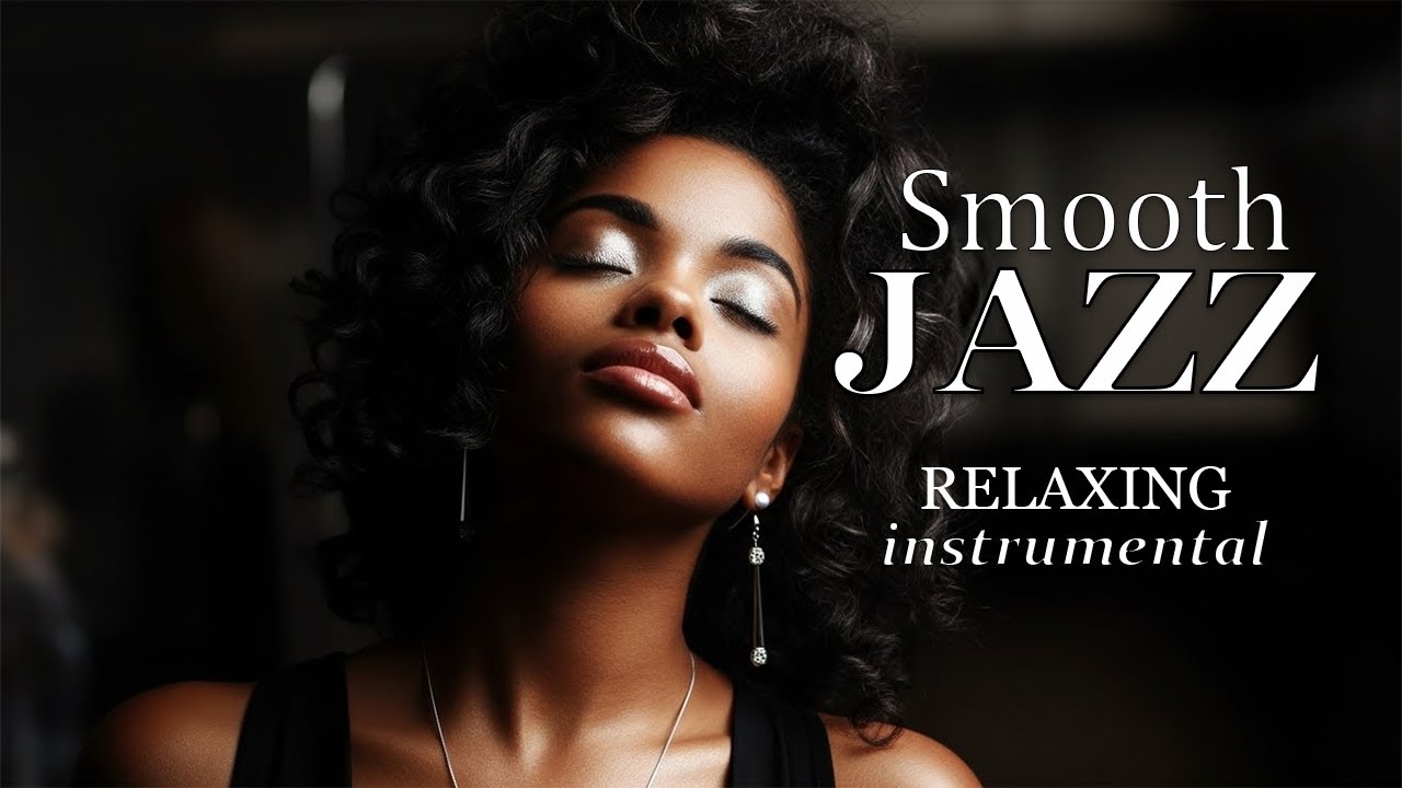Elegant Jazz Instrumentals for Serene Moments