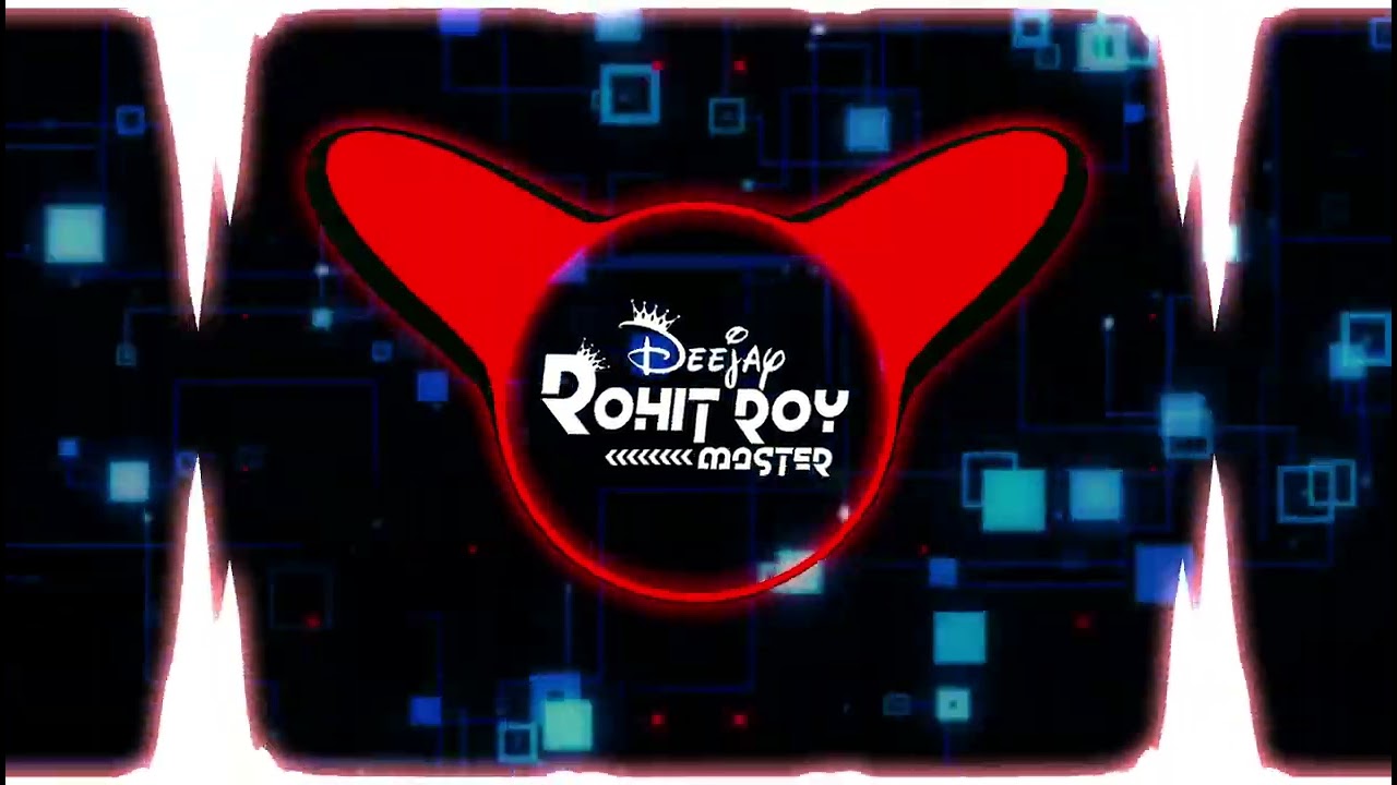 Darwaja Khula Chod Aayi - Barat Dance Special | Edm Boom Bass Remix | Dj Rohit Roy X Dj Anuj Banda