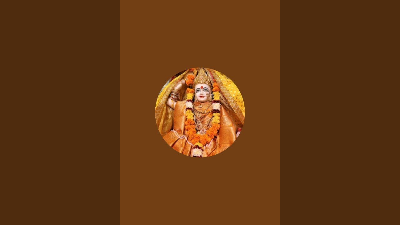 Maa Baglamukhi Divya Darbar MP  is live!