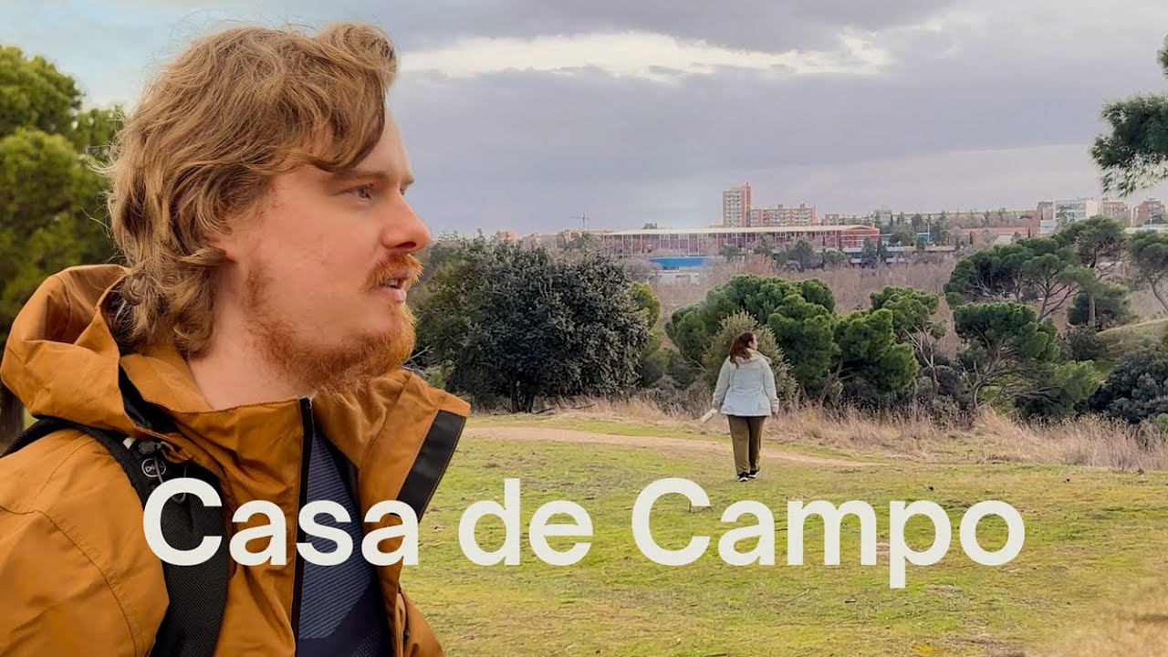 O lado silencioso de Madrid que quase ninguém mostra
