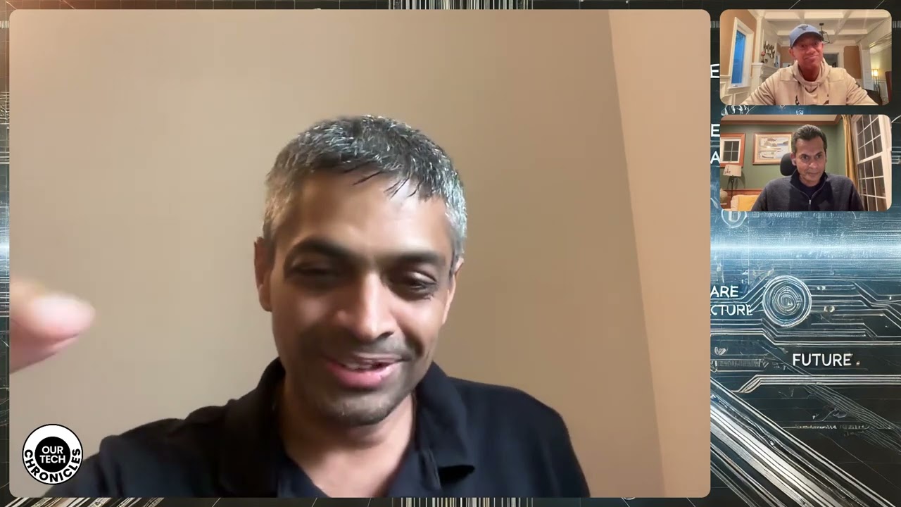 How to Scale Your Tech Biz Across Borders (E24) - Segment 5 - Leadership Traits for Global Success