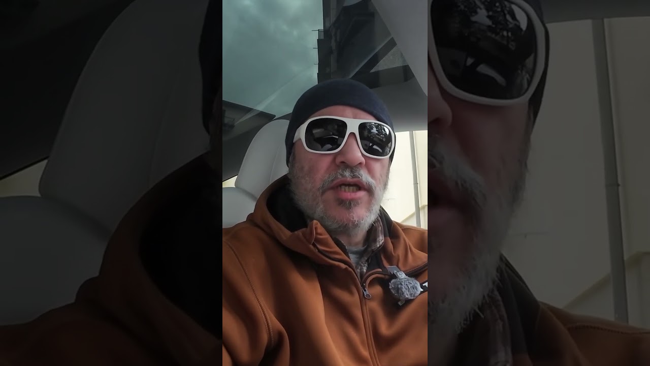 Tesla Update 2025.2.6, many new changes! Part 16 #tesla #modely #shorts