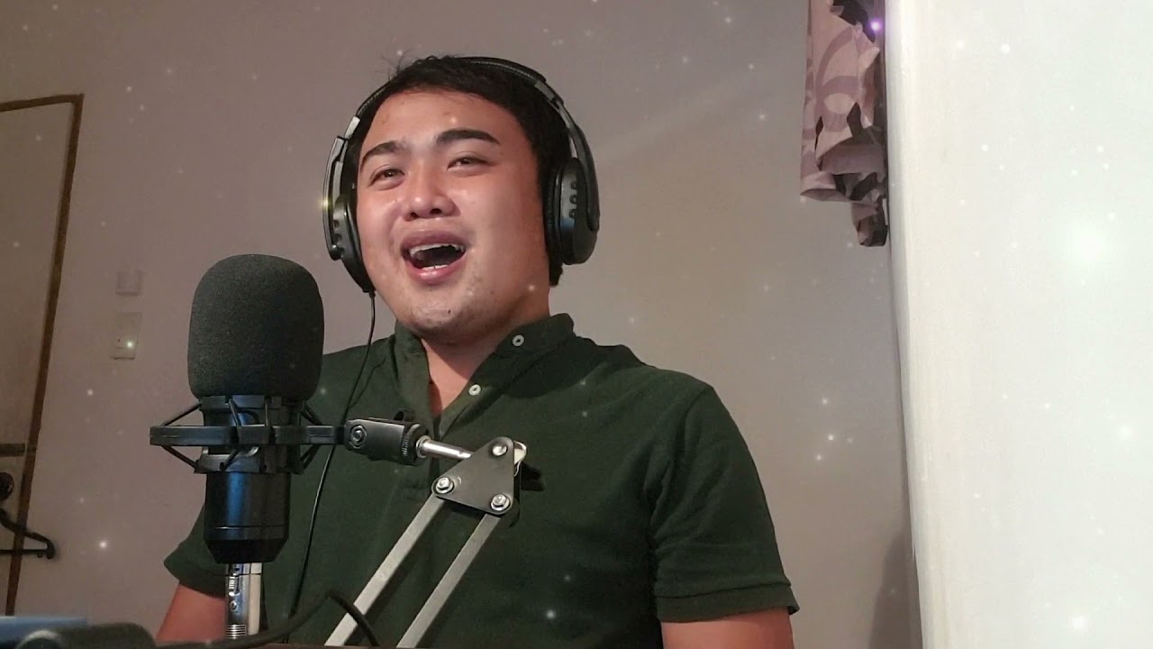 Salamat Guino, Salamat [By Crispin Cadian cover by Mj Diaz /#MjDevo