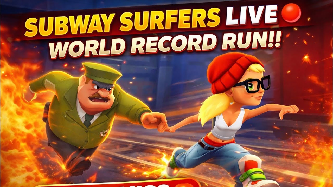 style gamer 1m is live!