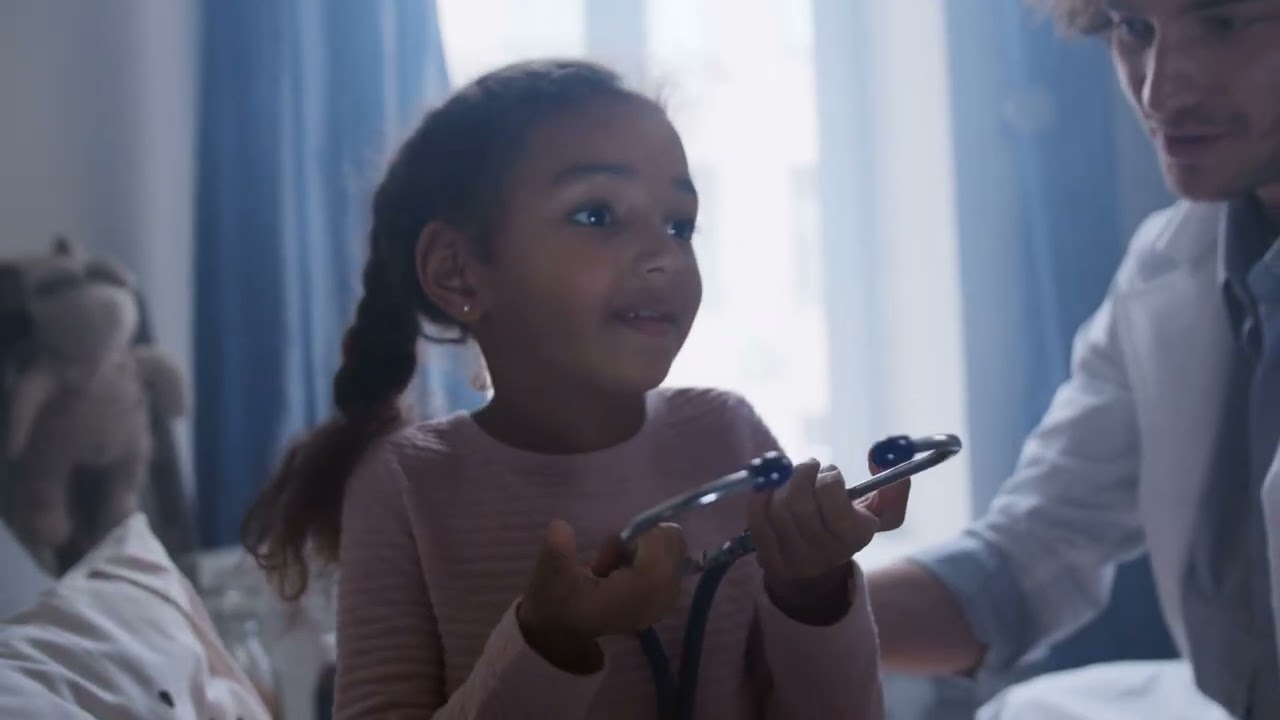 Why Choose Pediatric Infectious Diseases - Bonnie Maldonado (PIDS)