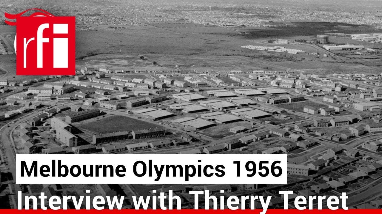 Melbourne 1956: The Suez Crisis, the Hungarian Uprising and Olympic boycotts • RFI English