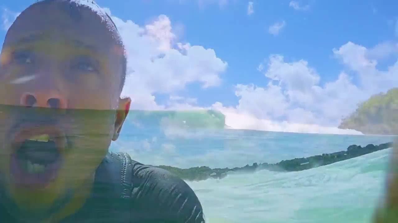 Tobago#Surf#mtirvine#oct2016#northswell#blessed#MTNphotography