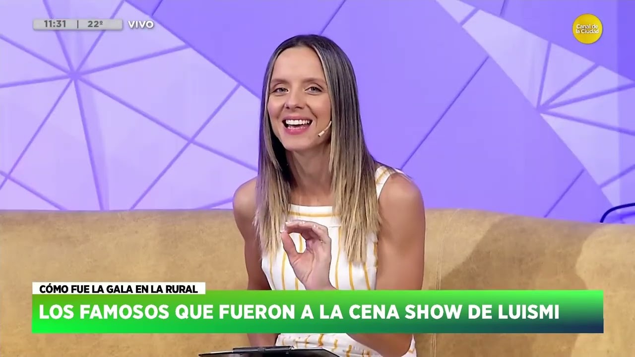 Los famosos que fueron a la cena show de Luis Miguel │ HNT con Nacho Goano │ 06-03-24
