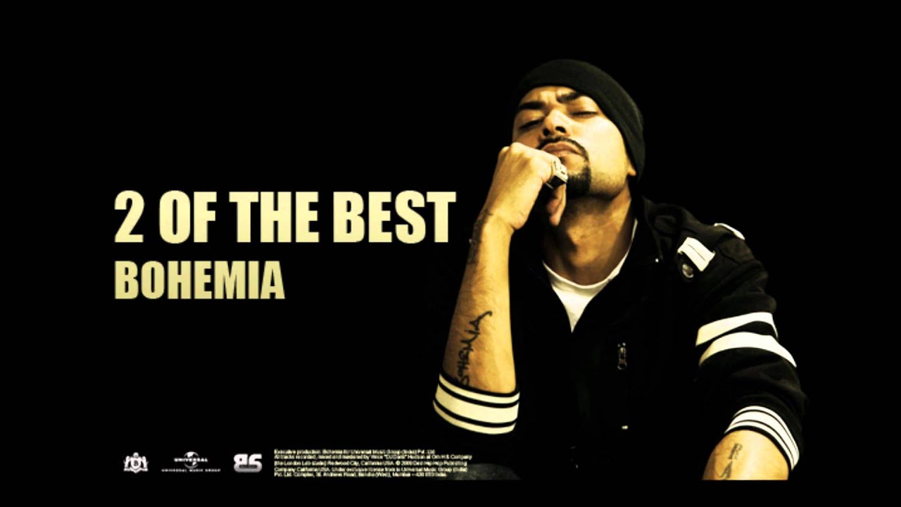 2 Of The Best - BOHEMIA (Official Audio)