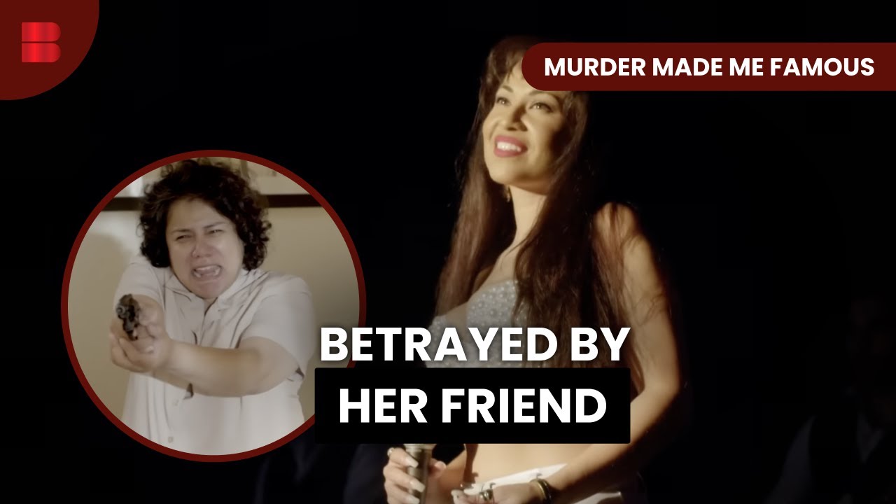 Dark Selena Quintanilla Perez Murder Exposed - Murder Made Me Famous - S04 E06