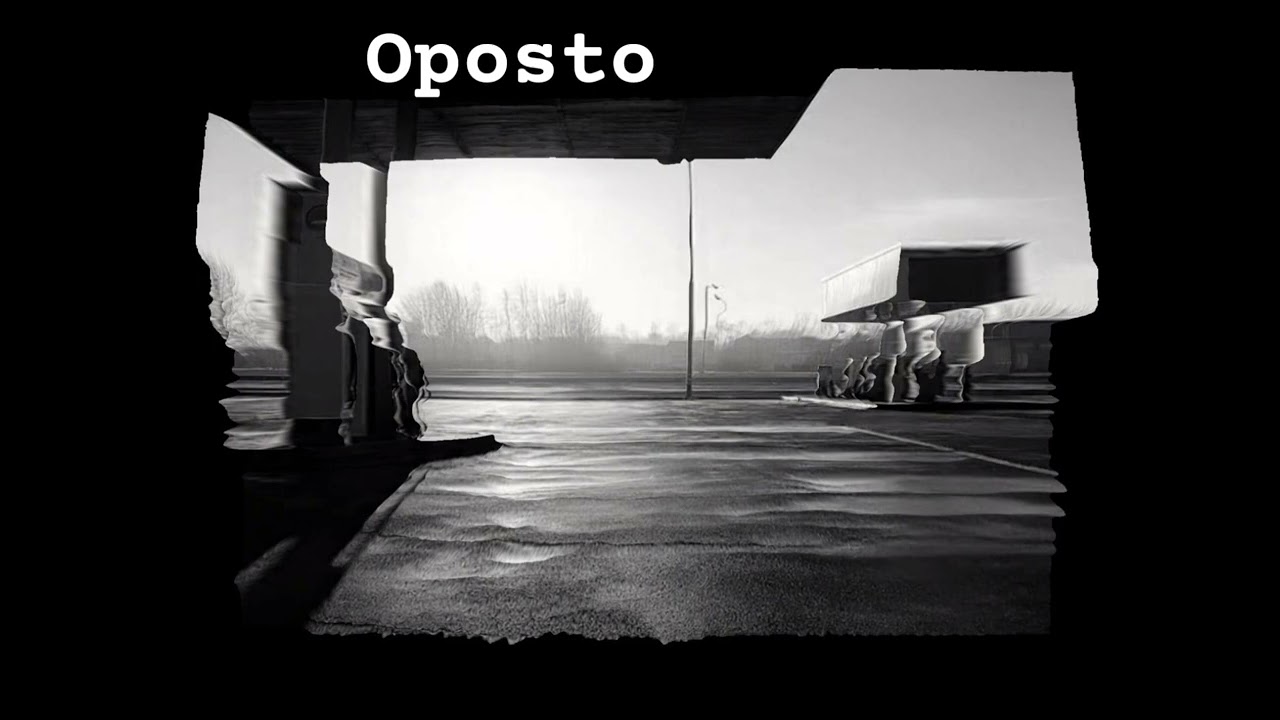 Oposto - Tenciona
