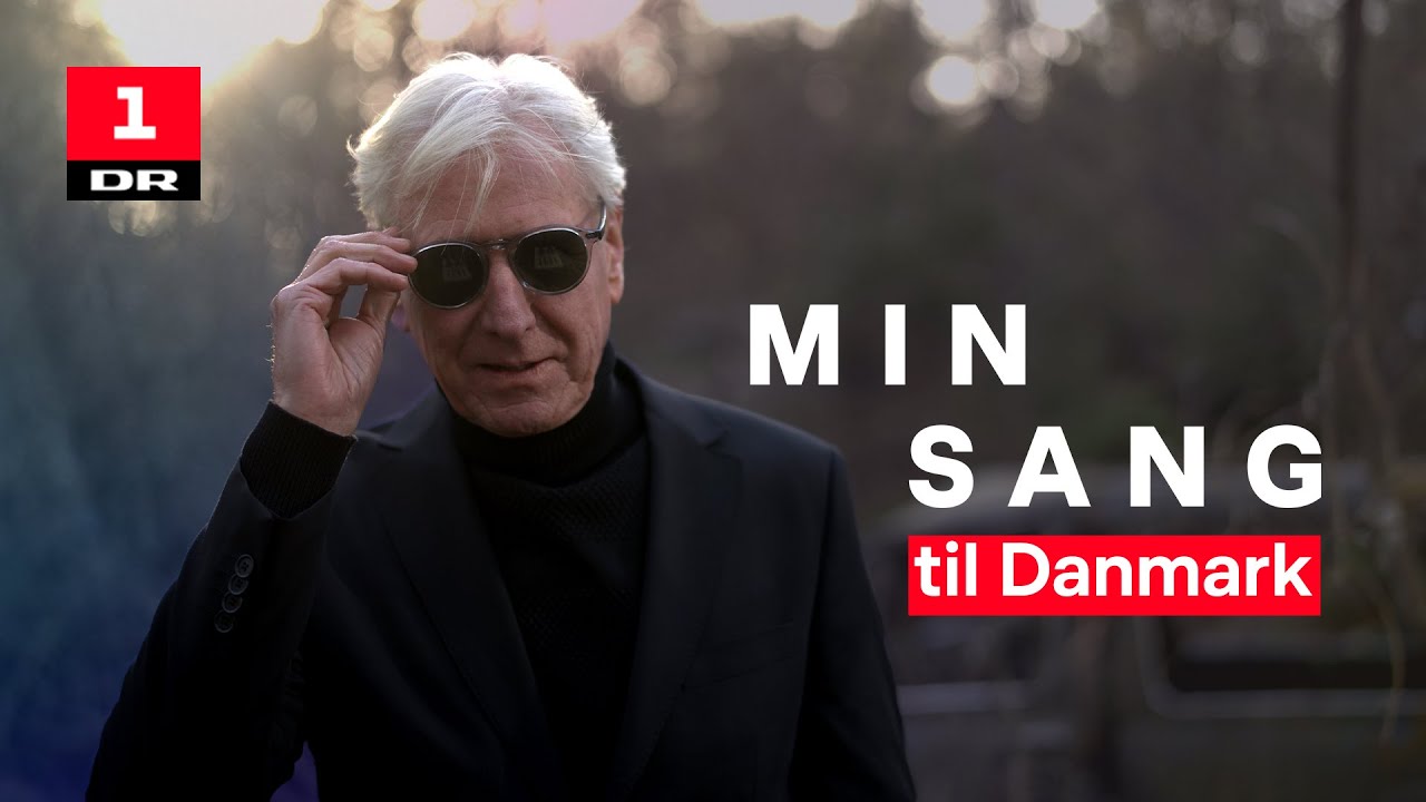 Steffen Brandt - E 45 - Nordg&aring;ende Retning | Min Sang til Danmark | DR1