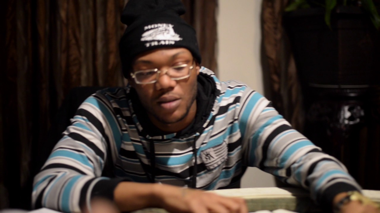 Rece Beast X Red Goon - We Gonna Be Okay (Official Music Video)