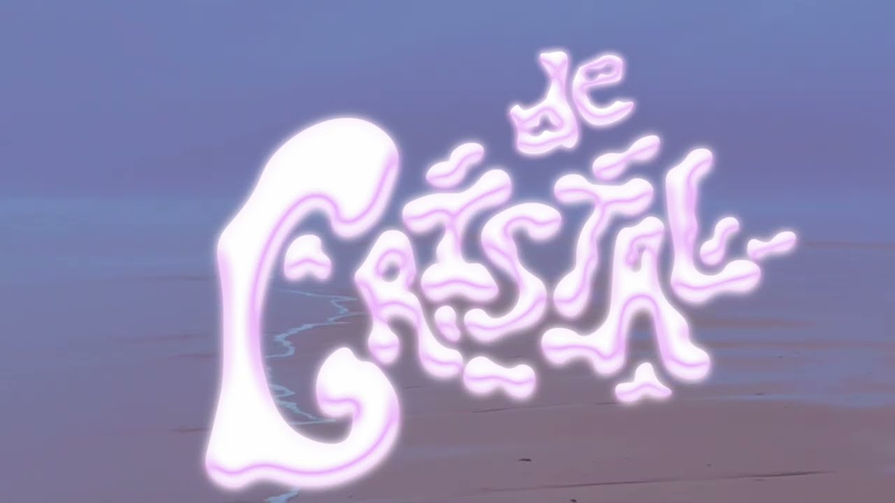Toyemi, Tom Aura  - De Cristal