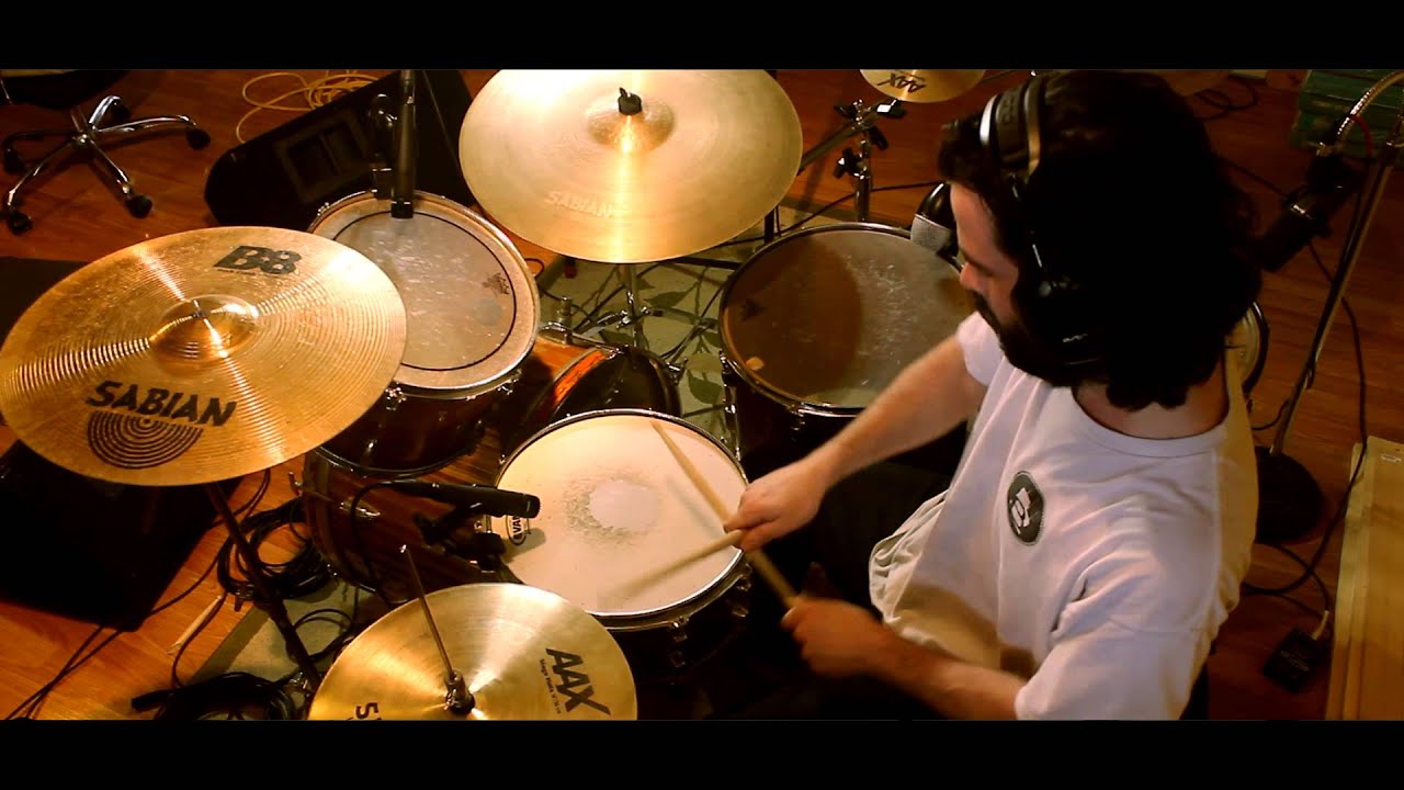 Mujura | Aperture | Official Music Video