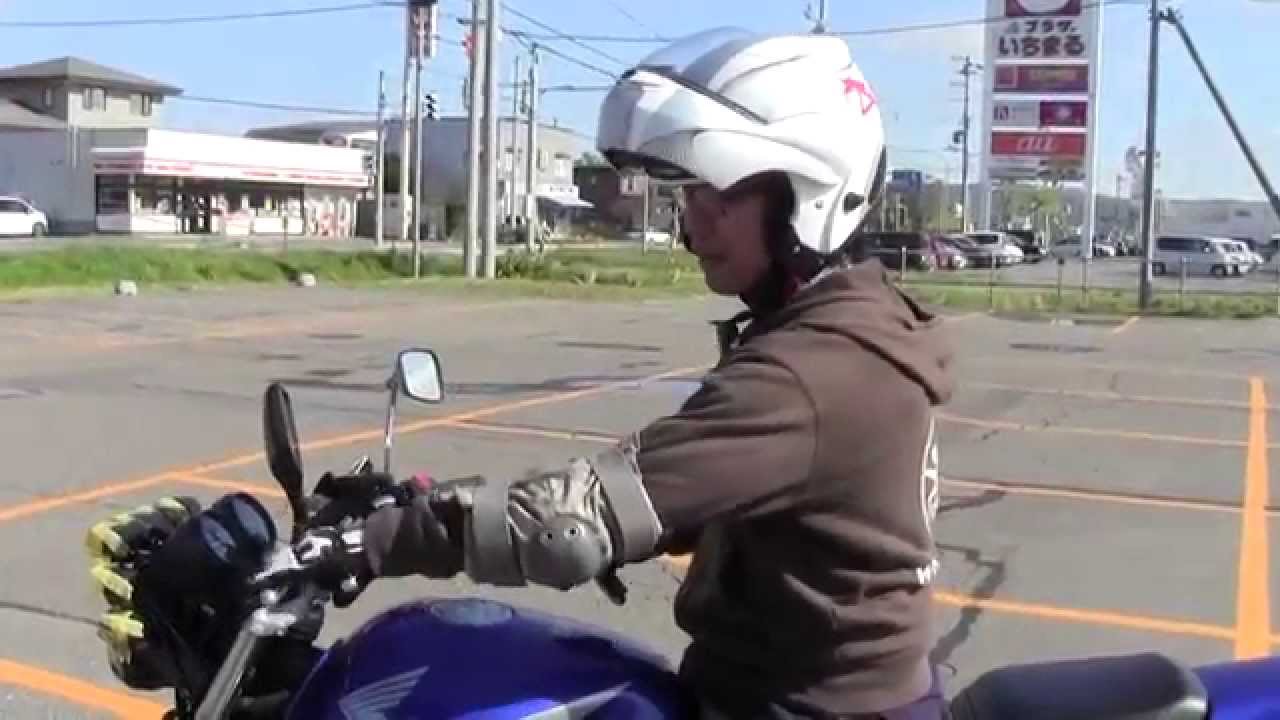 絶対にエンストしないクラッチの操作方法：教習所で役立つ半クラのやり方動画