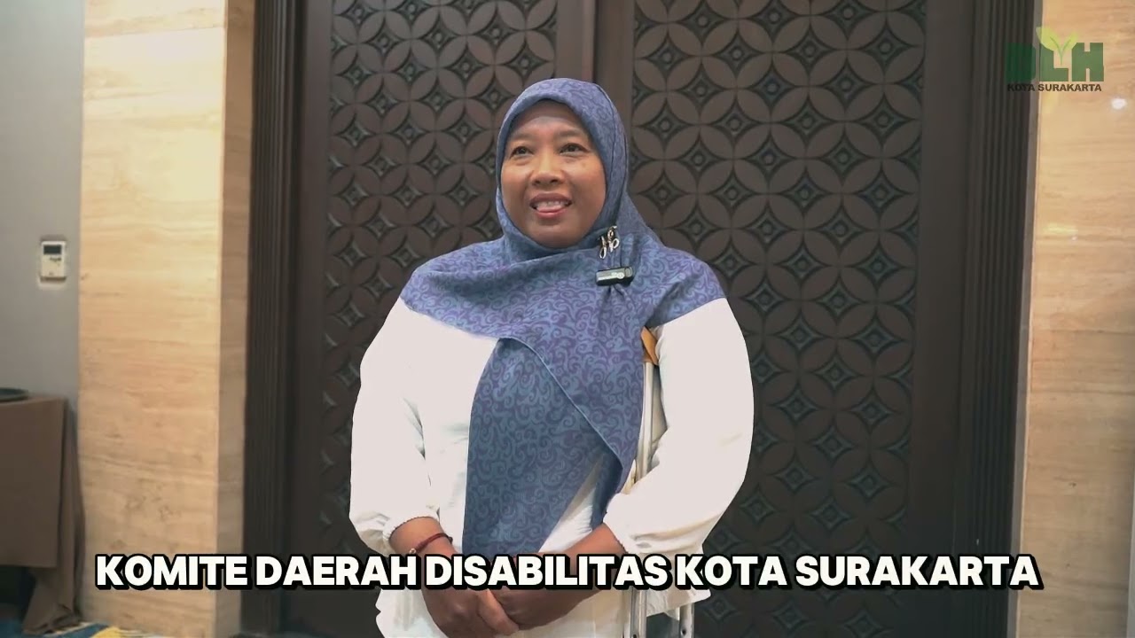 Diskusi Kelompok Terbatas DLH Kota Surakarta 2026