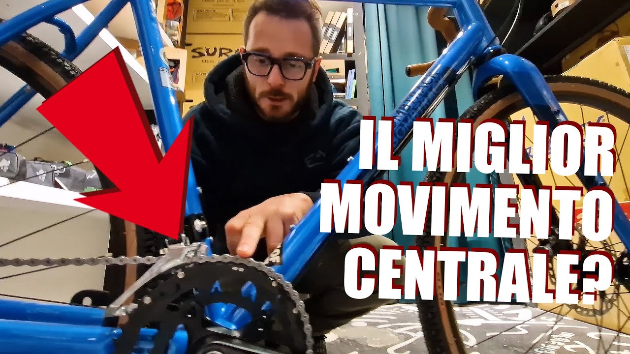 Il Segreto del Movimento Centrale PERFETTO: T47 Spiegato da Esperti!