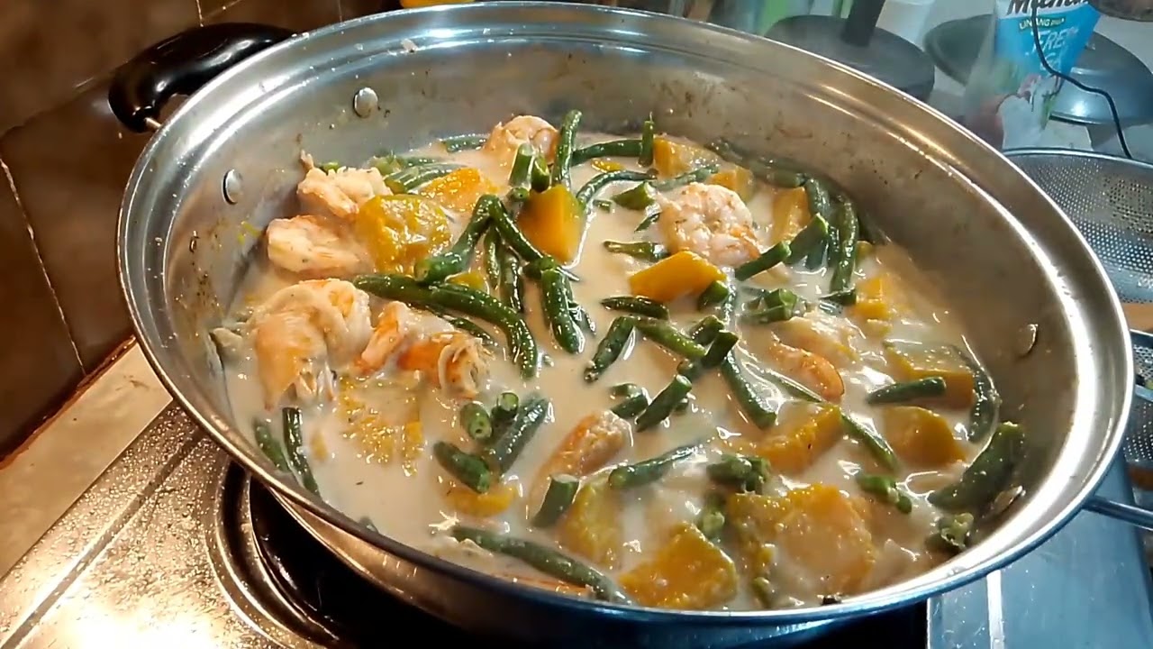 Filipino food...sarap nito