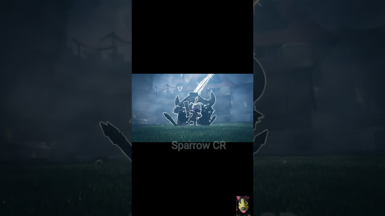 I REPEAT THE ANIMATION || Electro Dragon 